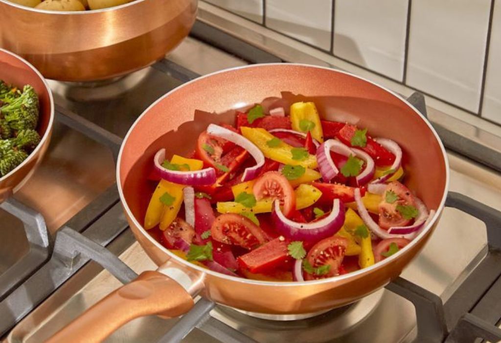 Alternatives and Best Practices for Oven Cooking