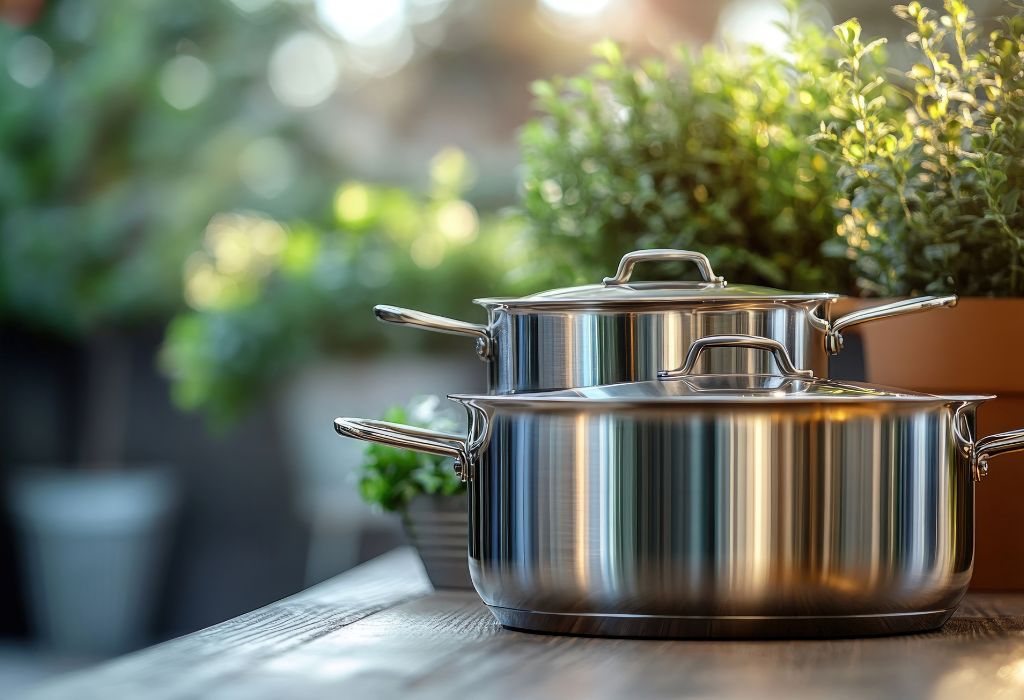 What Is Aluminum Cookware?