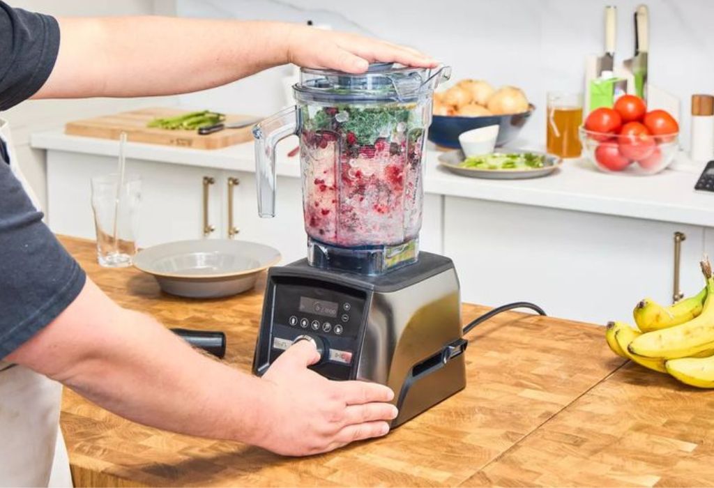 Understanding the Brand and Manufacturing Footprint of Vitamix