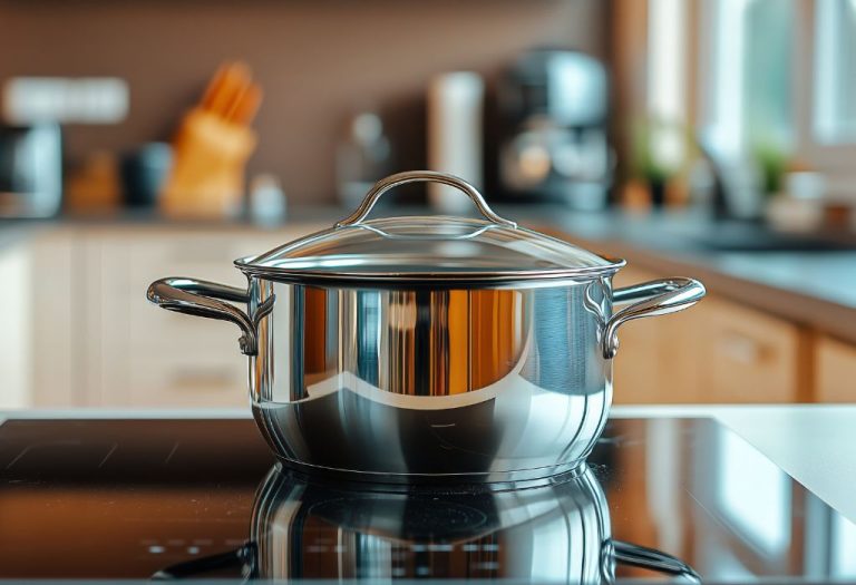 Does Aluminum Cookware Cause Dementia? Expert Insights