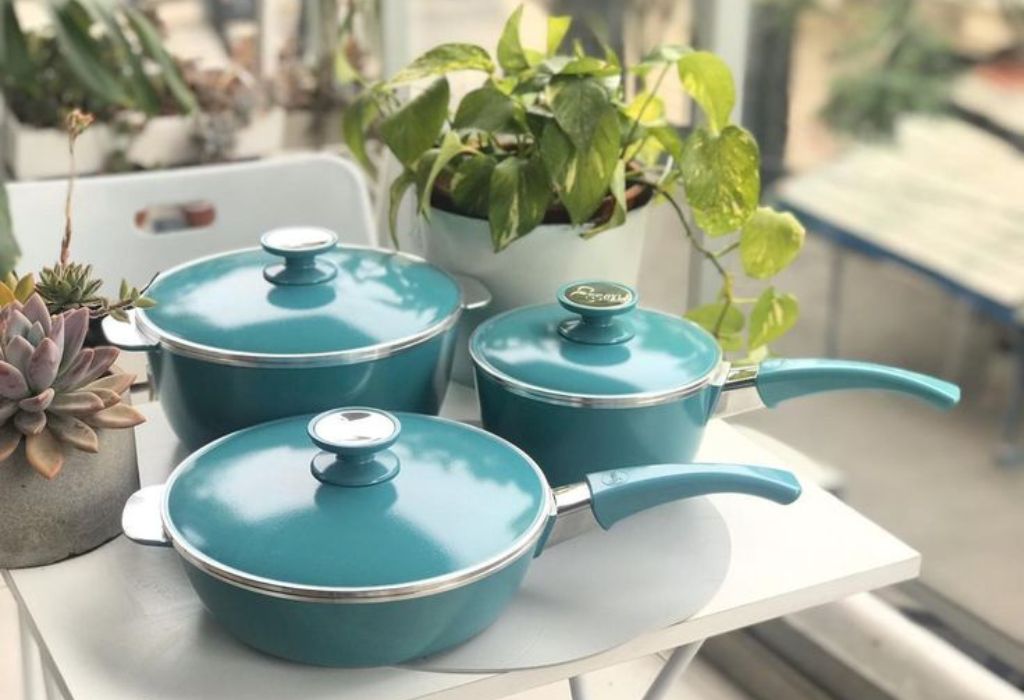 Choosing the Right Cookware for Your Needs