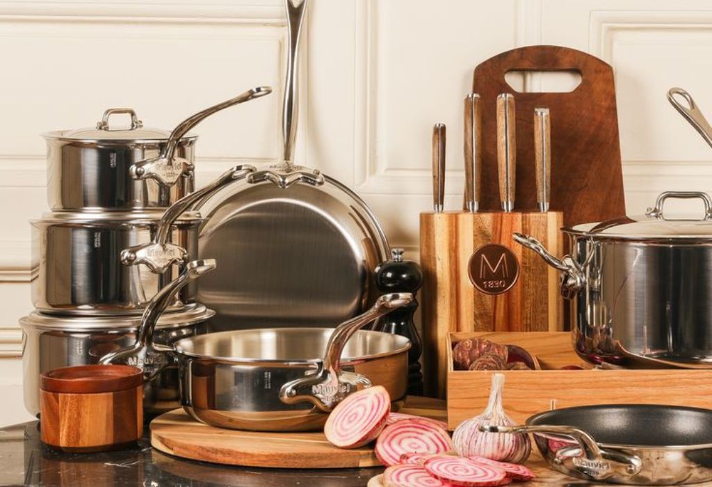 What Is Aluminum Cookware?