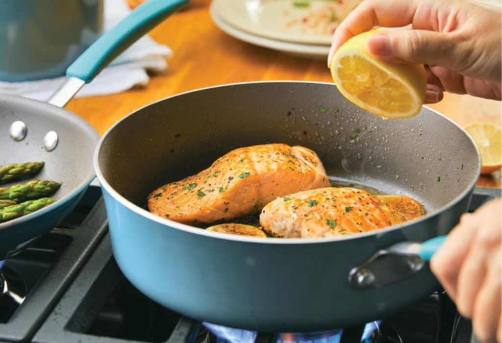 What Is Rachael Ray Nonstick Cookware?