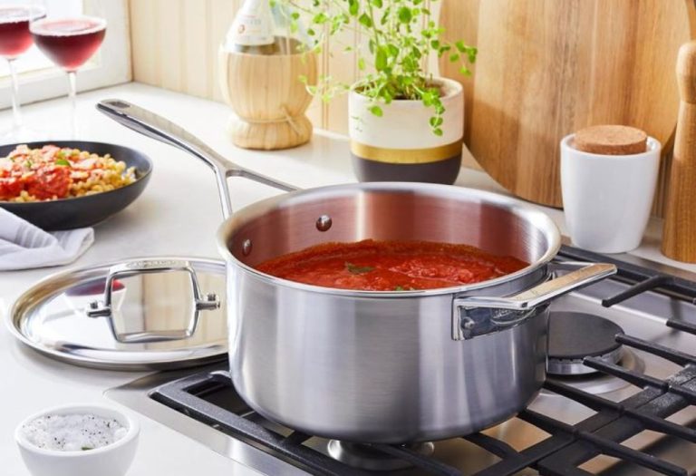 Does Aluminum Cookware Cause Health Problems? Safety Guide