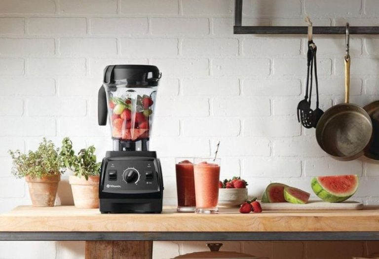 Why Are Blenders So Loud and How to Reduce the Noise