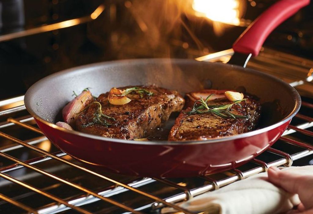 Choosing the Right Cookware for Your Needs