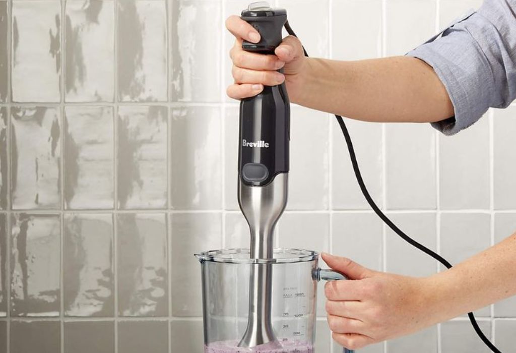 What “Can Immersion Blenders Crush Ice” Really Means