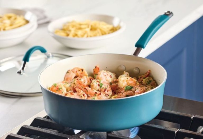 Is Rachael Ray Nonstick Cookware Safe? Expert Review