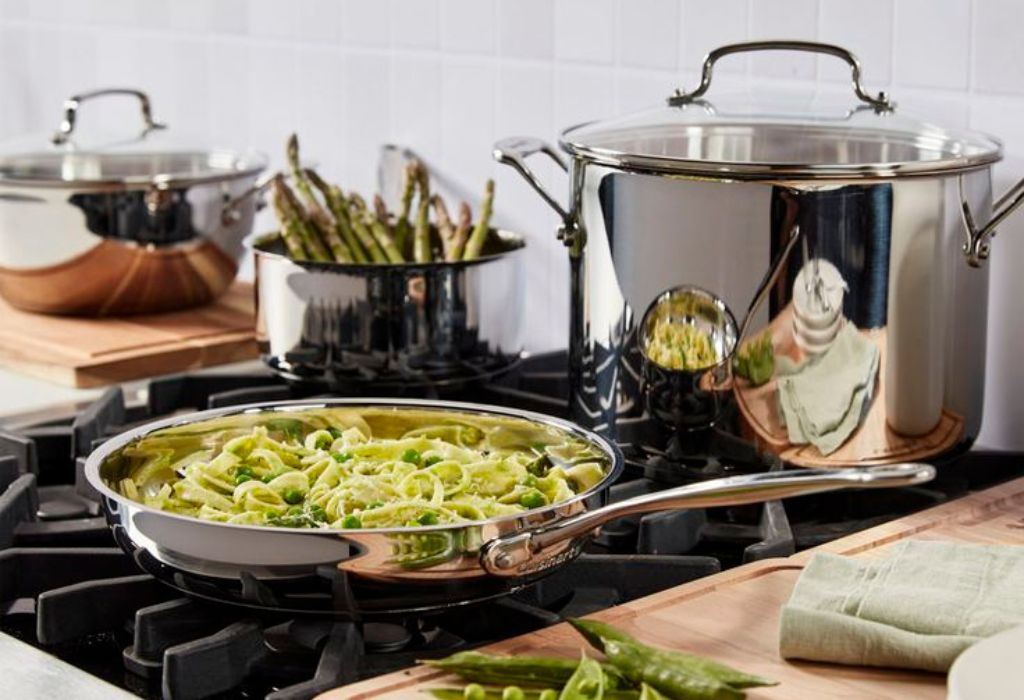 What Is Aluminum Cookware?