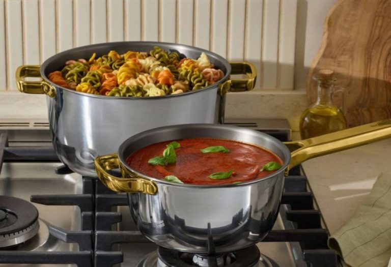 Is Titanium Nonstick Cookware Safe for Daily Cooking?