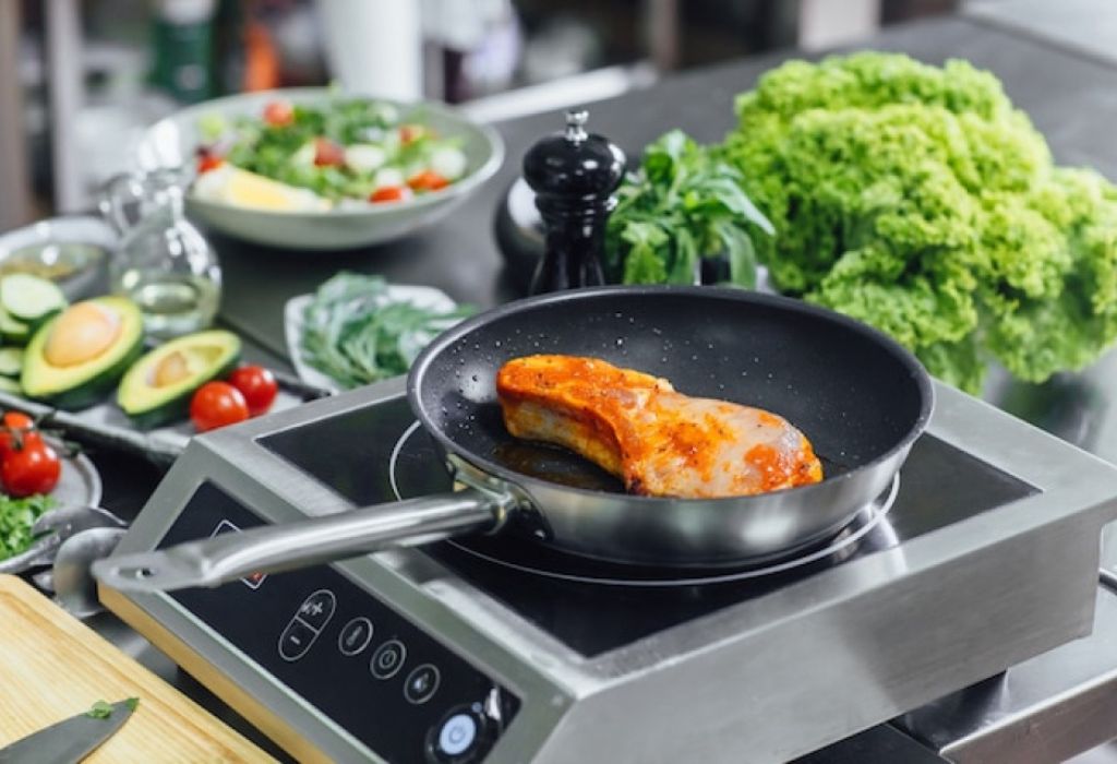 Alternatives to Farberware Nonstick Cookware