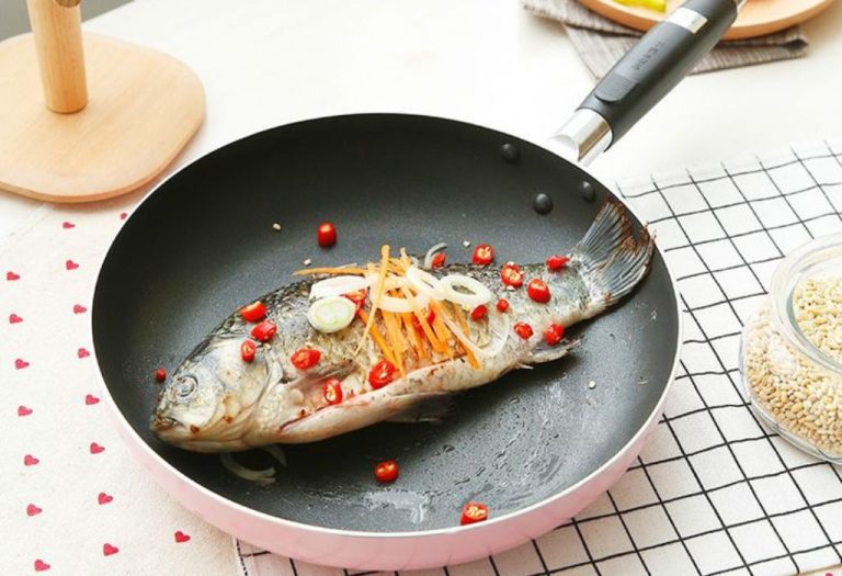 Does Granite Cookware Have Teflon? Safety Facts Explained