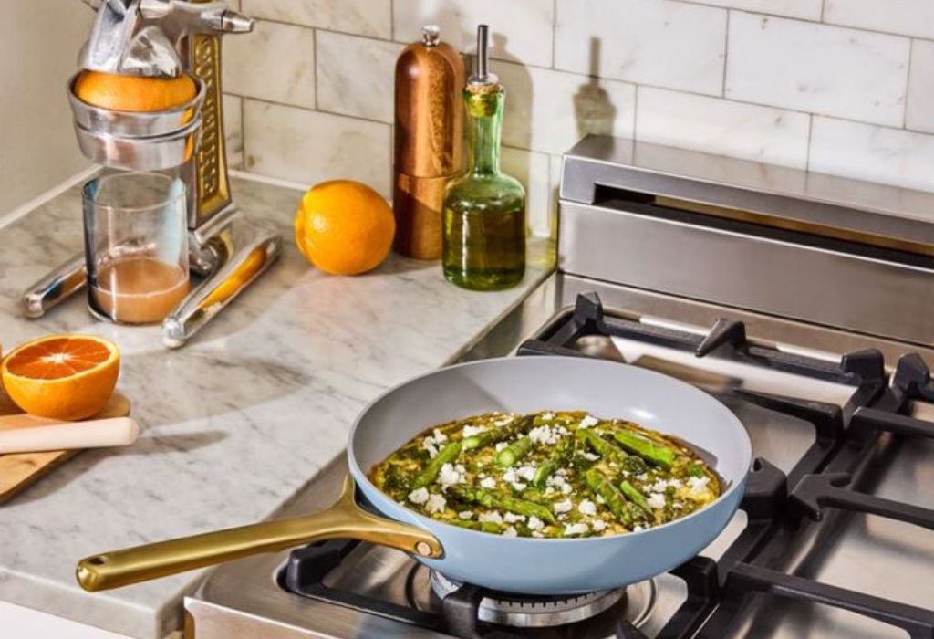 Alternatives to Caraway Cookware