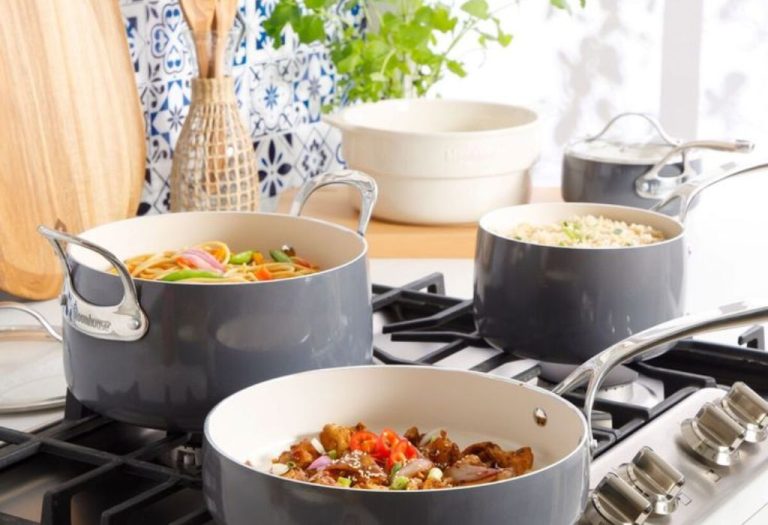 Does Ceramic Cookware Have Aluminum? What Experts Say