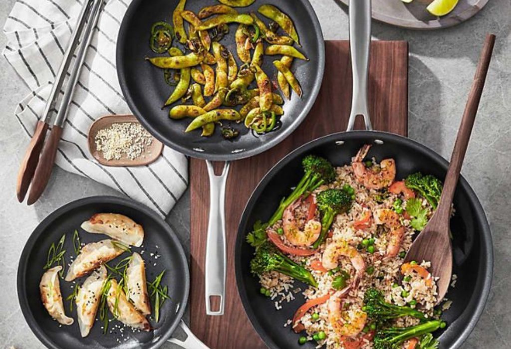 Expert Recommendations