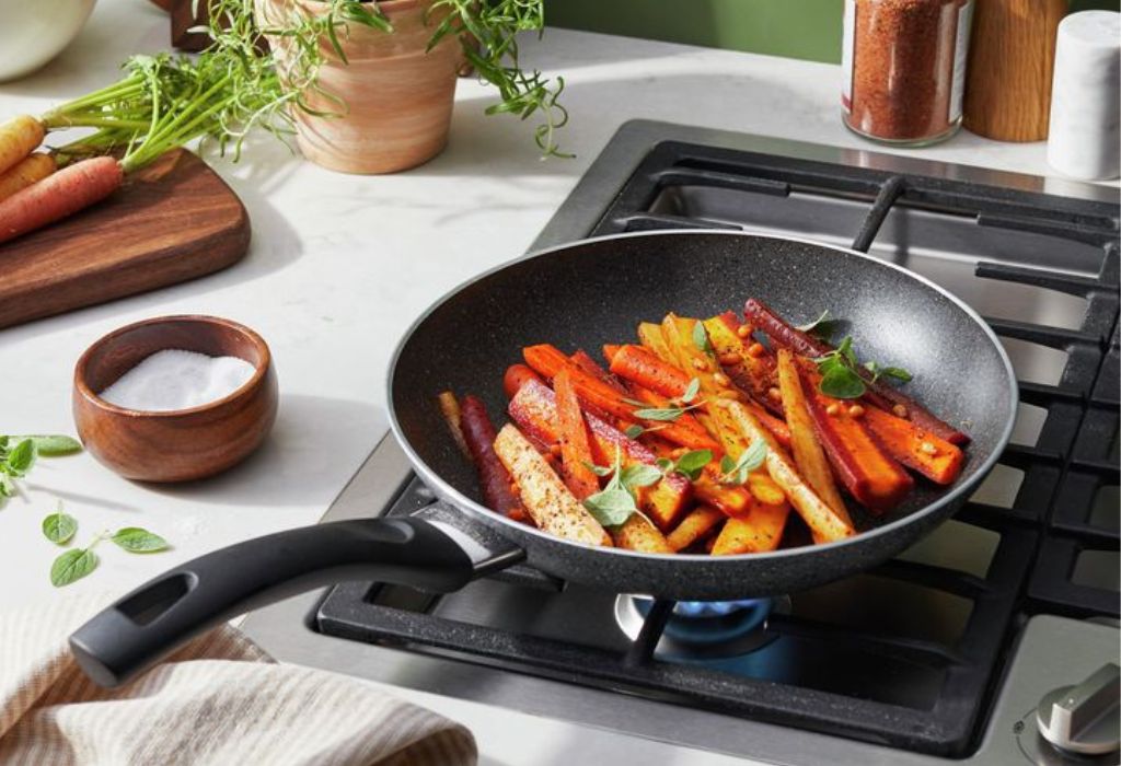 Benefits of Using Hard Anodized Cookware