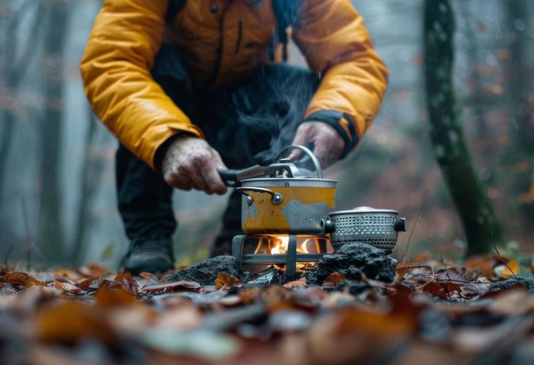 Is Aluminum Camping Cookware Safe for Everyday Use Outdoors
