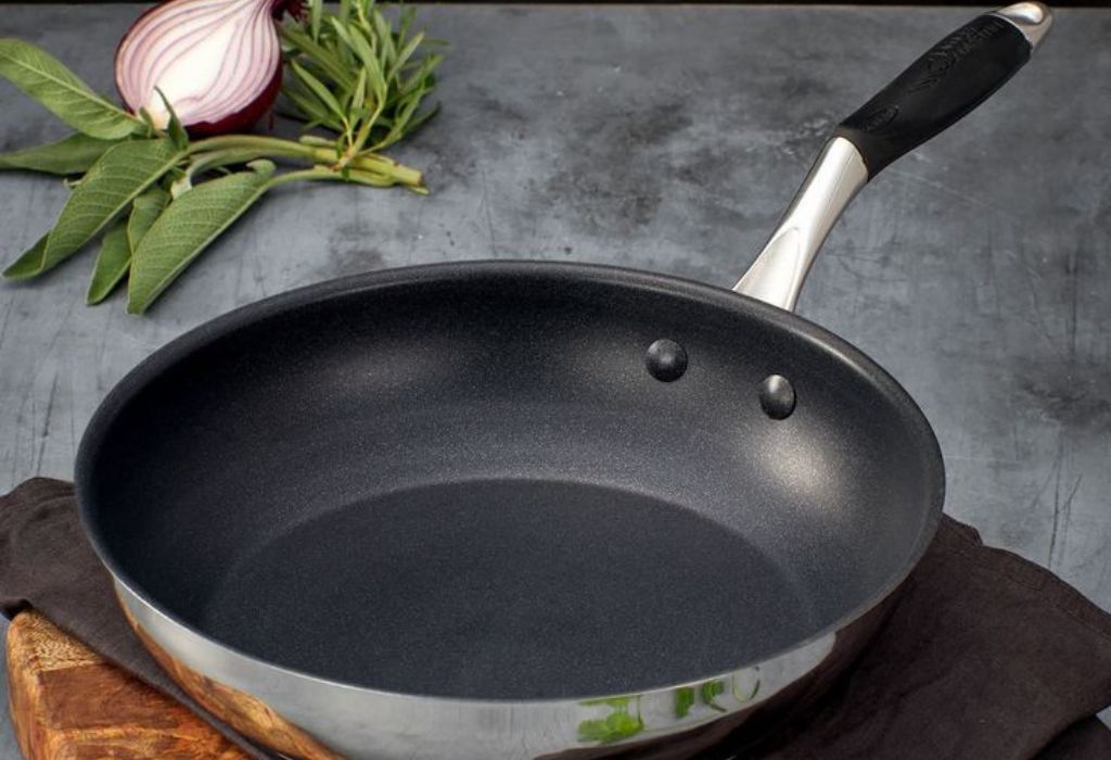 What Is MasterClass Cookware Made Of?