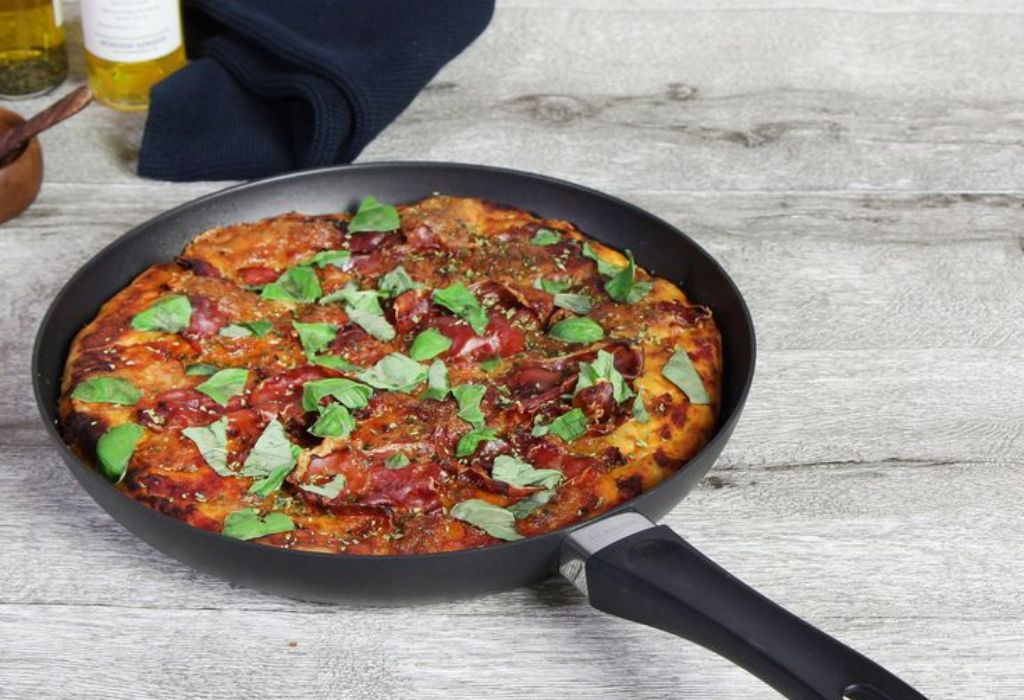 What Is Ninja Cookware Made Of?