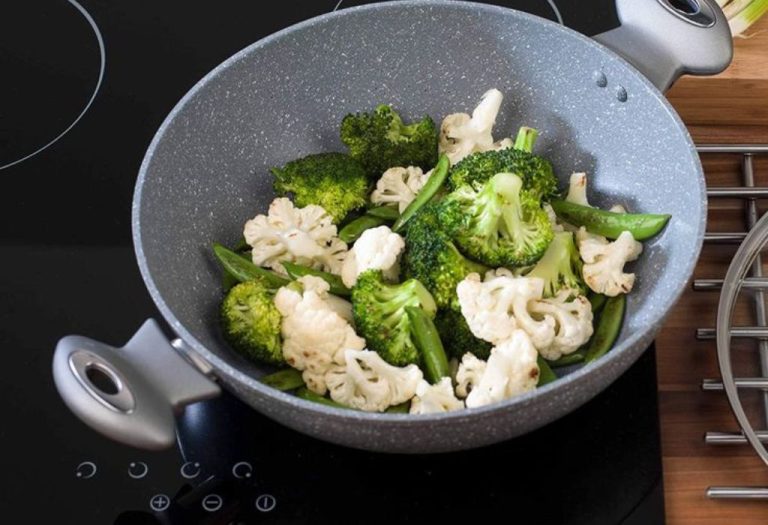 Does Ninja Cookware Use Teflon? What You Should Know