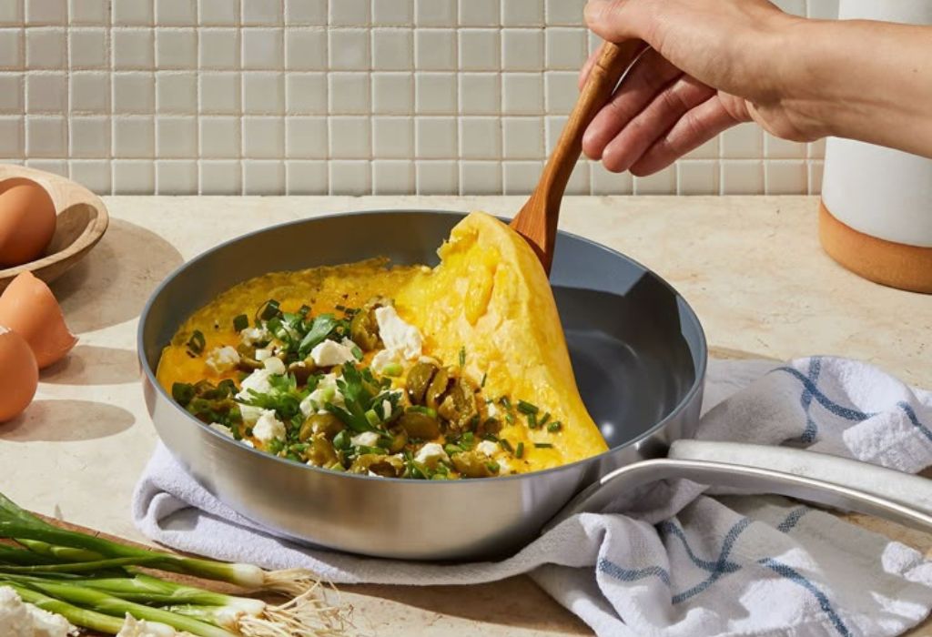 Common Cooking Mistakes with Aluminum Cookware