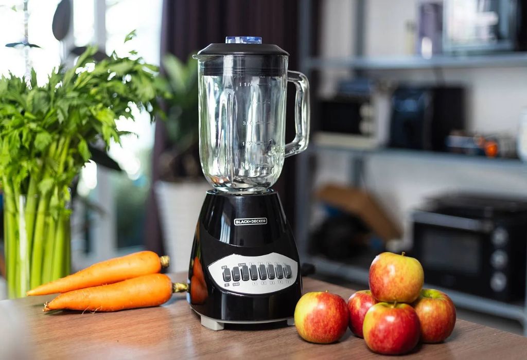 What to Look for in a Good Home Kitchen Blender