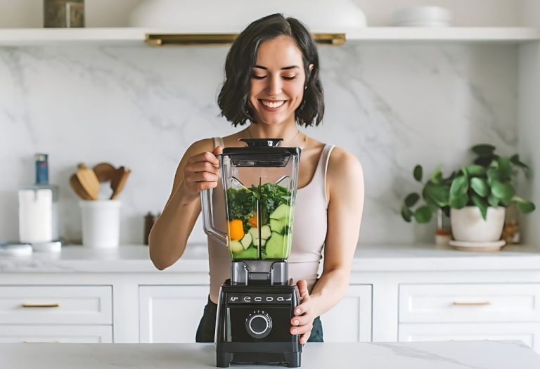 Are Black and Decker Blenders Good for Home Kitchens?