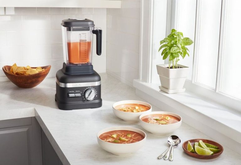 Are KitchenAid Blenders Dishwasher Safe and Durable?