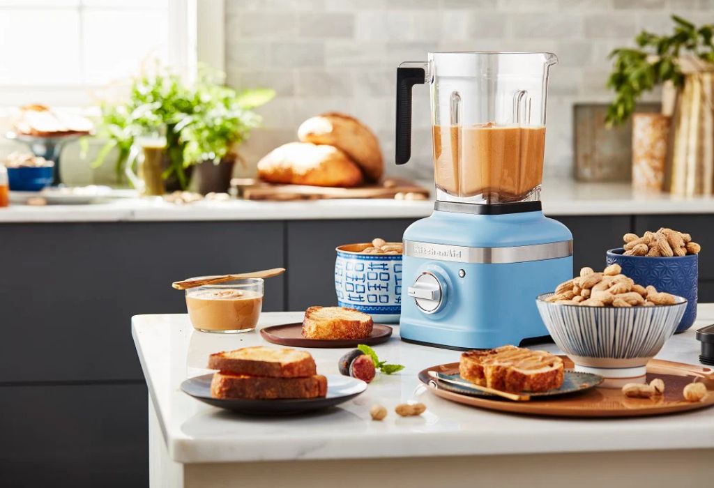 Dishwasher Safe Components: What KitchenAid Says