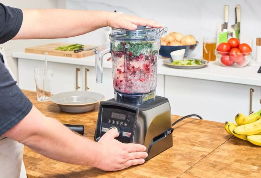 What Does Lifespan Mean for a Vitamix Blender?