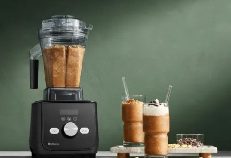 How Long Do Vitamix Blenders Last? Find Out Here