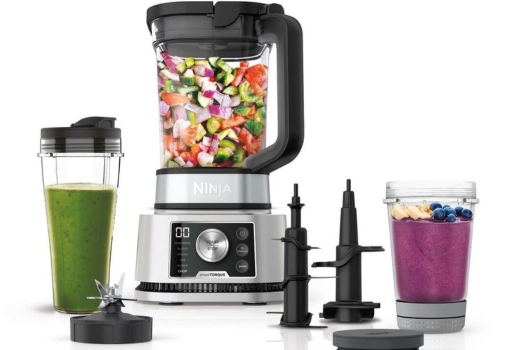 Understanding Ninja Blender Models and Series