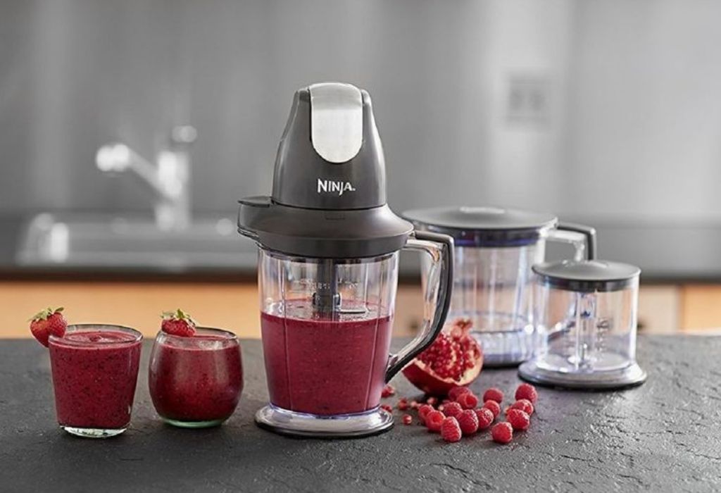 Future Trends in Ninja Blender Compatibility