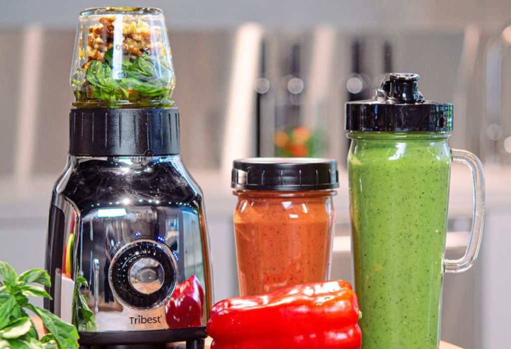 Glass vs Plastic Blenders – Key Differences