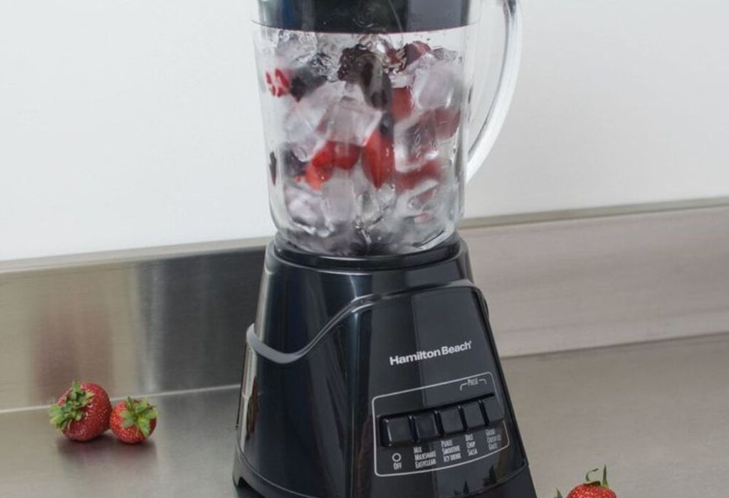 Final Verdict: Are Hamilton Beach Blenders Good for Everyday Cooking?