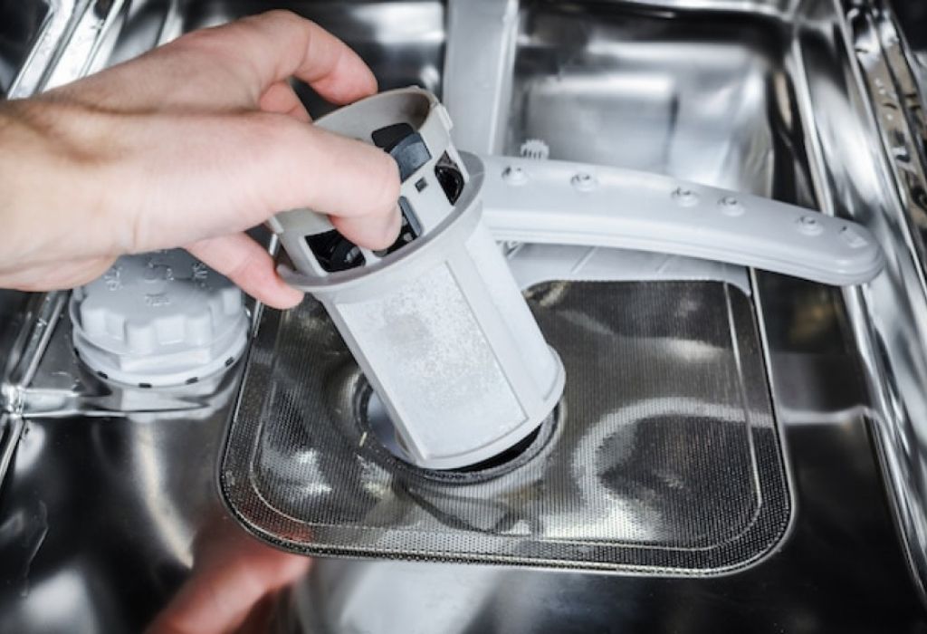 Why Your Dishwasher Filter is the Most Important Part You’re Ignoring