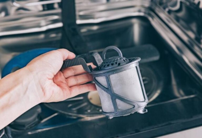 How Often To Clean Your Dishwasher Filter: The Definitive Guide