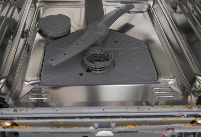 How to Clean Mold Out of Dishwasher: A Complete Cleaning Guide