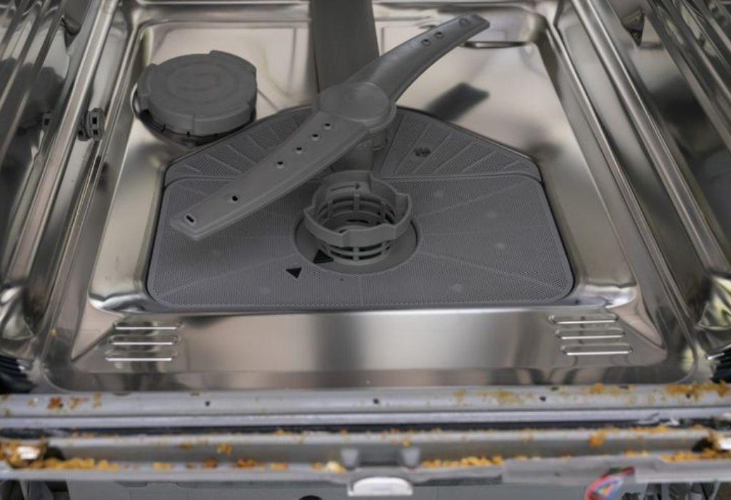 Expert Tips for Long-Term Dishwasher Hygiene