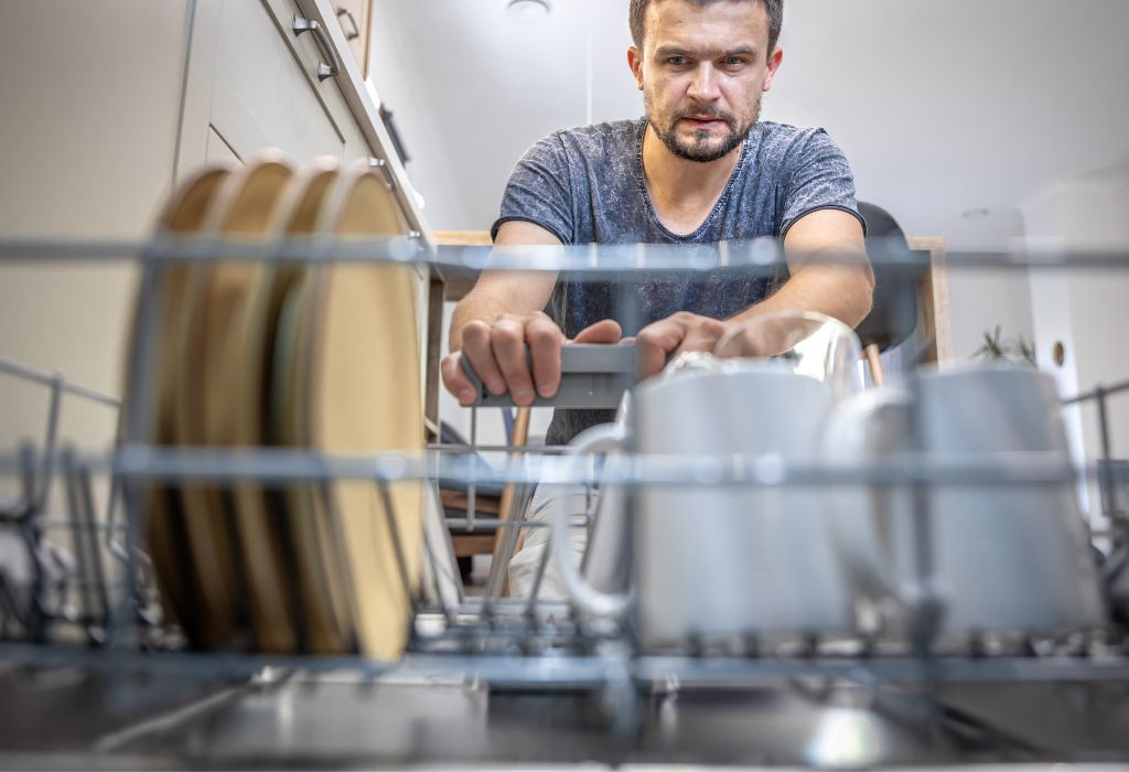 What Exactly Is a Dishwasher Air Gap, and Why Should I Care?