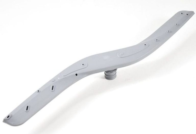 How to Clean Dishwasher Spray Arms and Remove Gunk