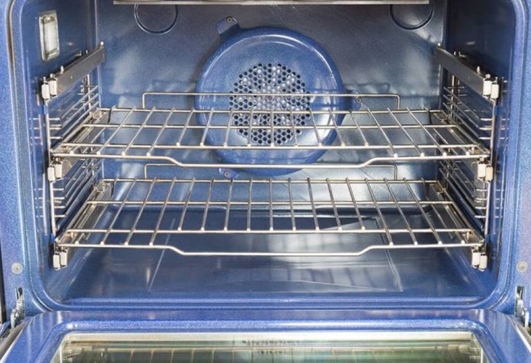 How to Clean Oven Racks with Dishwasher Tablet at Home