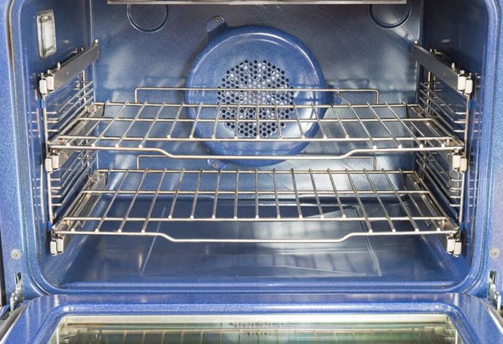 Bonus Section: Eco-Friendly Ways to Clean Oven Racks