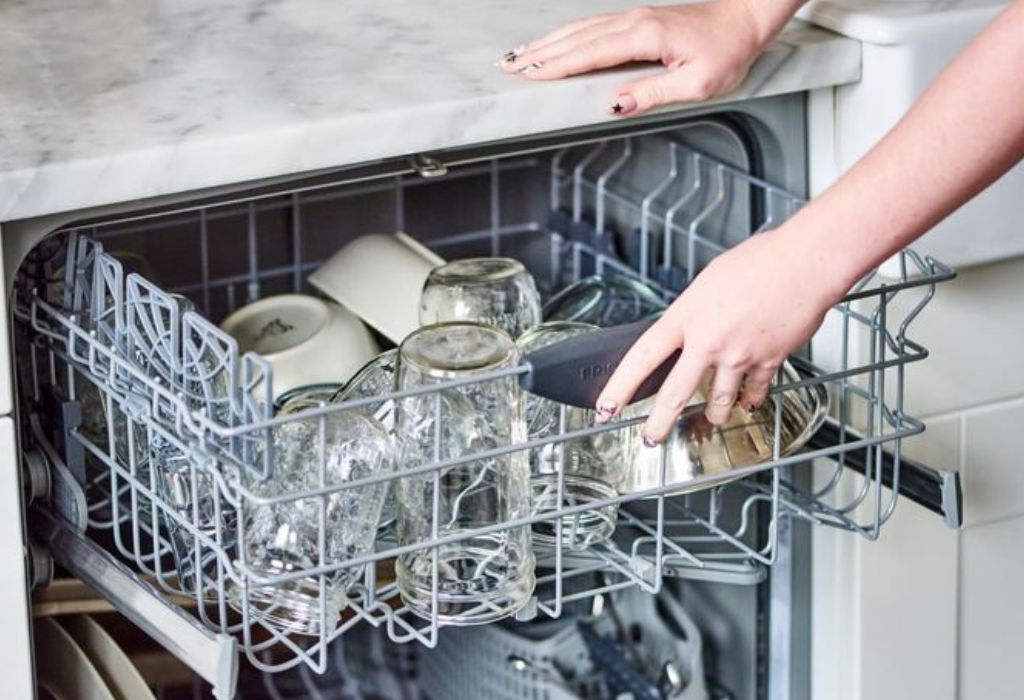Why Are My Dishes Not Getting Clean in the Dishwasher?