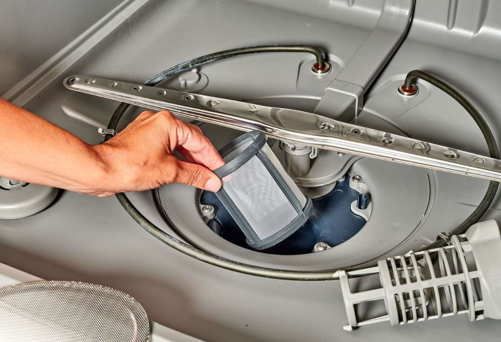 What Is a Dishwasher Pump and Why It Matters