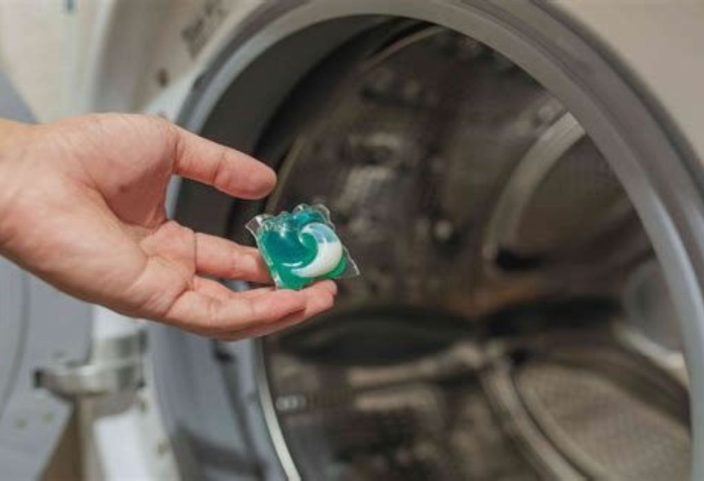 How Often Should You Clean Your Washing Machine?