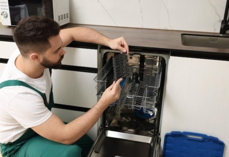 How Much Does It Cost to Install a Dishwasher Today