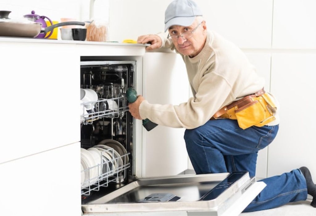 Understanding What Dishwasher Installation Involves