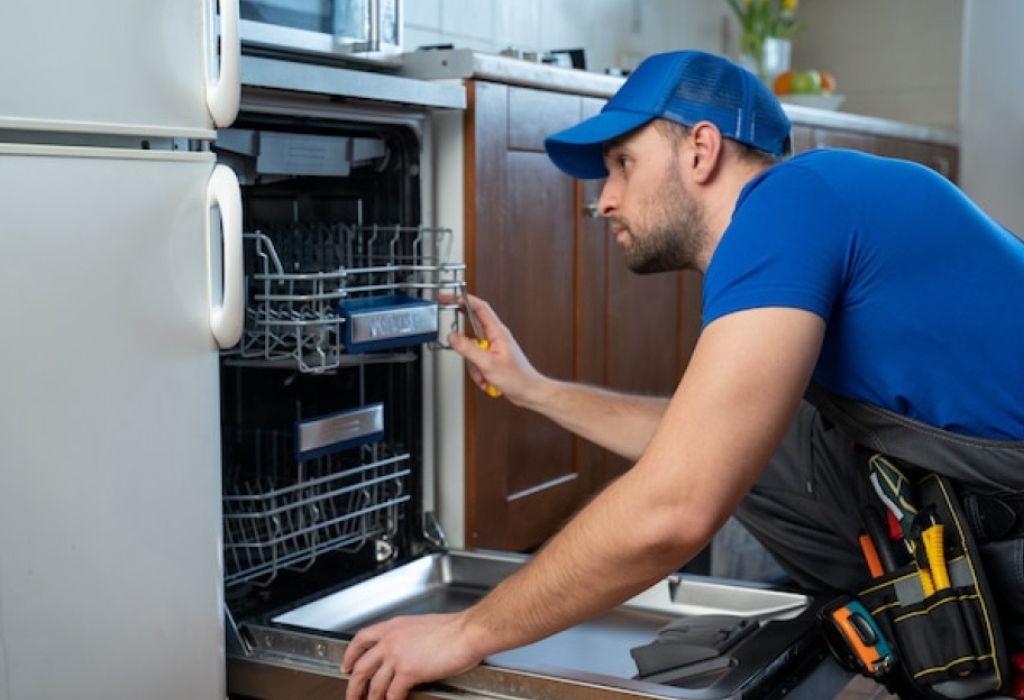 Common Problems That Can Delay Dishwasher Installation