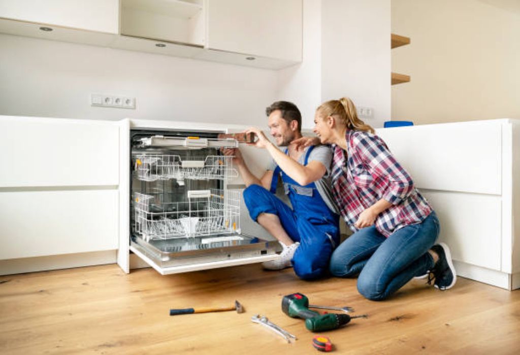 Choosing the Right Location in the Kitchen